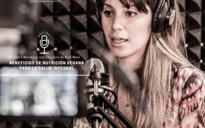 BENEFICIOS DE UNA NUTRICIÓN VEGANA PARA LA SALUD INTEGRAL: BELLEZA FEMENINA