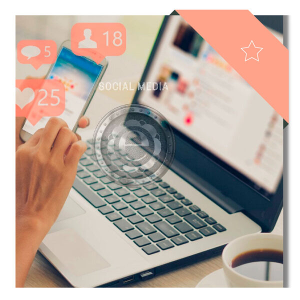 SOCIAL MEDIA